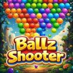 Ballz Shooter